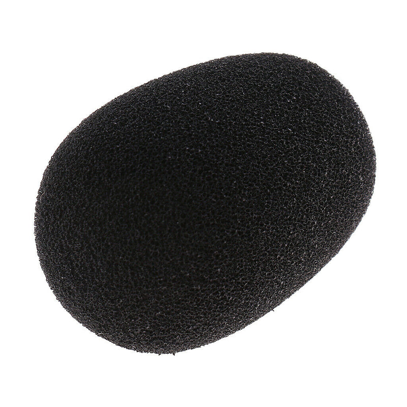 Microphone Windscreen Foam Mic Cover for Handheld Stage Microphone