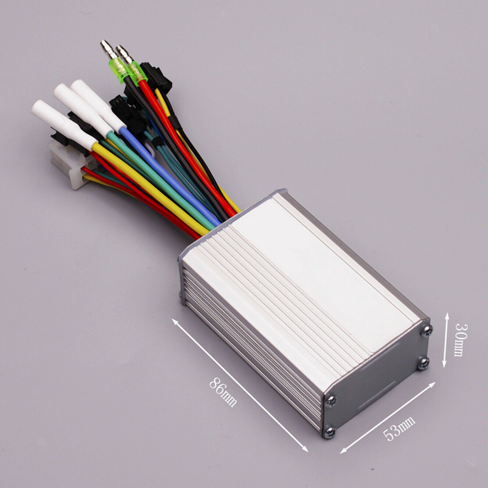 Bicycle Motor Controller,Brushless Motor Controller Electric Accessory