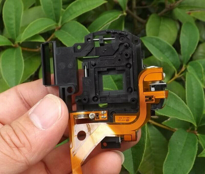 Micro stepping motor cross moving platform digital microscope xy axis work