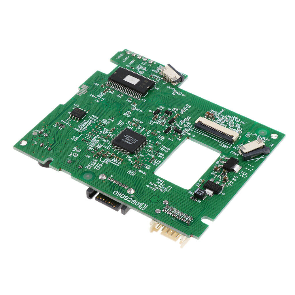 Unlocked DVD Rom Drive PCB Board FW 9504/0225 Motherboard Replacement Part