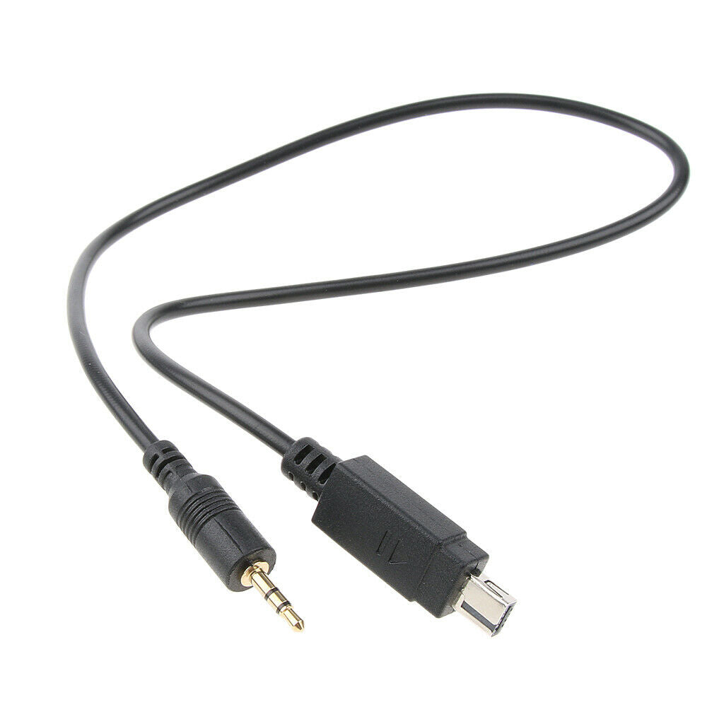 2.5mm DC2 Remote Shutter Release Cable for Nikon   D750 D7200 D5600 D90
