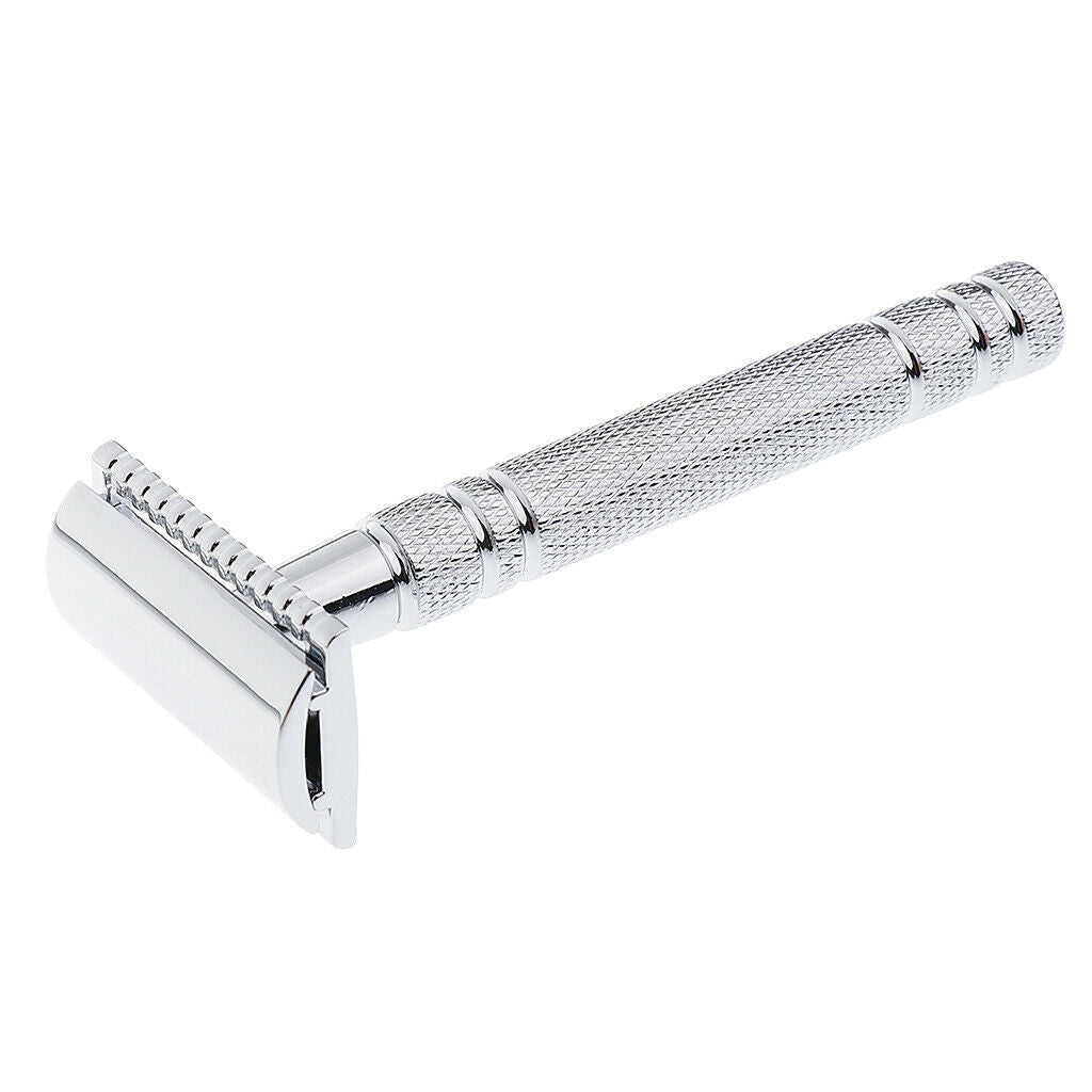 Safety  Safety  Wet  Double Blade