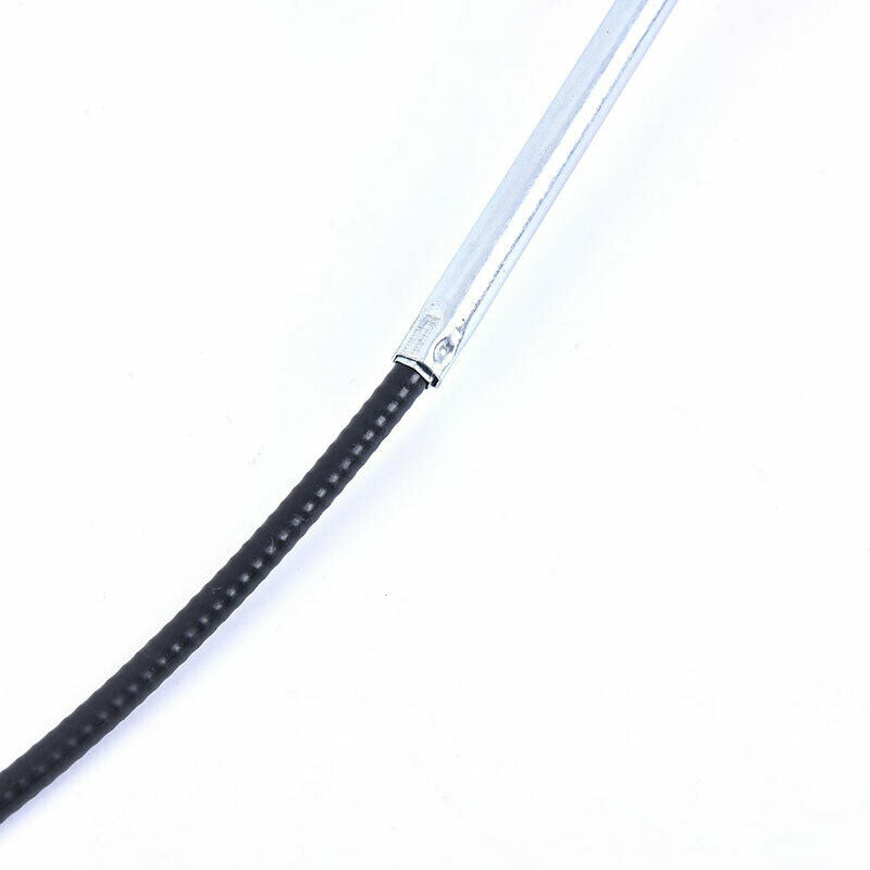 2pcs 60cm Drain Pipe Dredging Dredge Unblocker Drain Sink Sewer Cleaning TooBDA