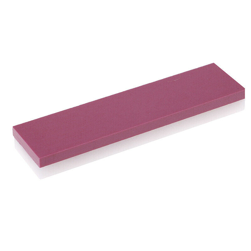 10000# & 3000# 2-Sides Grit Razor Sharpener Stone Oilstone Whetstone Poli.l8