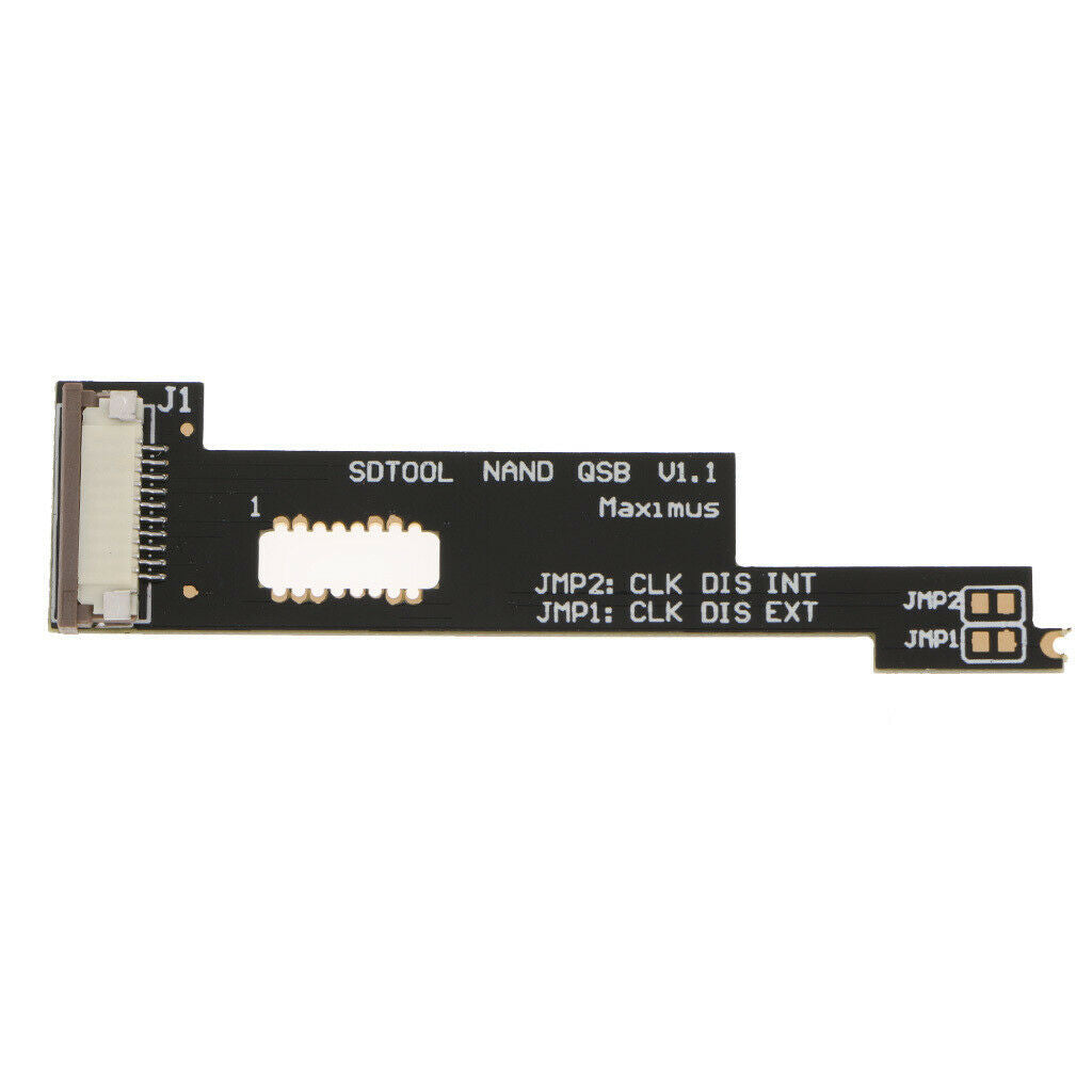 for XBOX360 Maximus Sdtool And Qsb V1.1 XBOX360 Maximus Tool High Quality