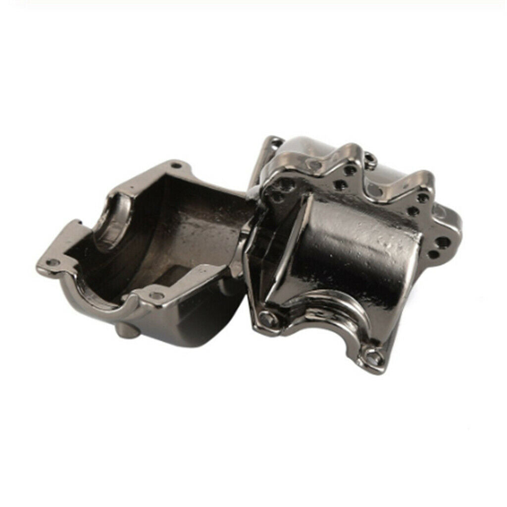 RC Upgrade Differential Gear for Wltoys 1/18 Scale Climbing Cars Accessories