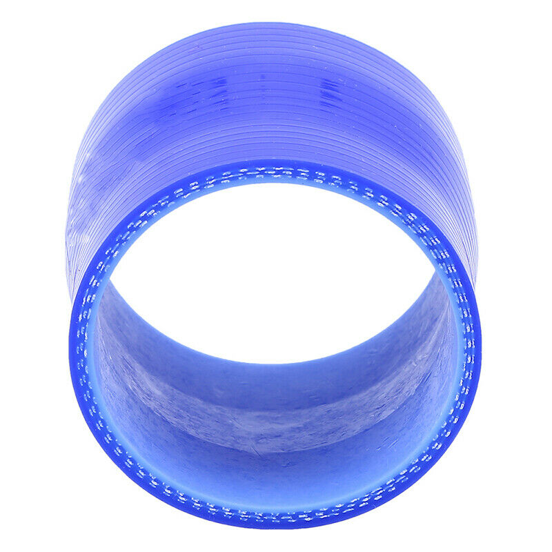 Silicone Coupling Hose Air Intake Intercooler Pipe Tube Coolant 2.48â€™â€™- 2.76â€™â€™
