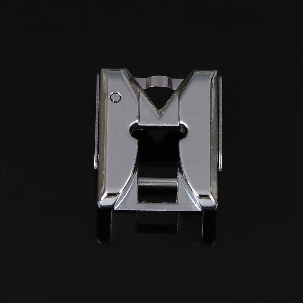 Domestic Sewing Machine Parts Presser Foot Braiding Foot JfJC.l8