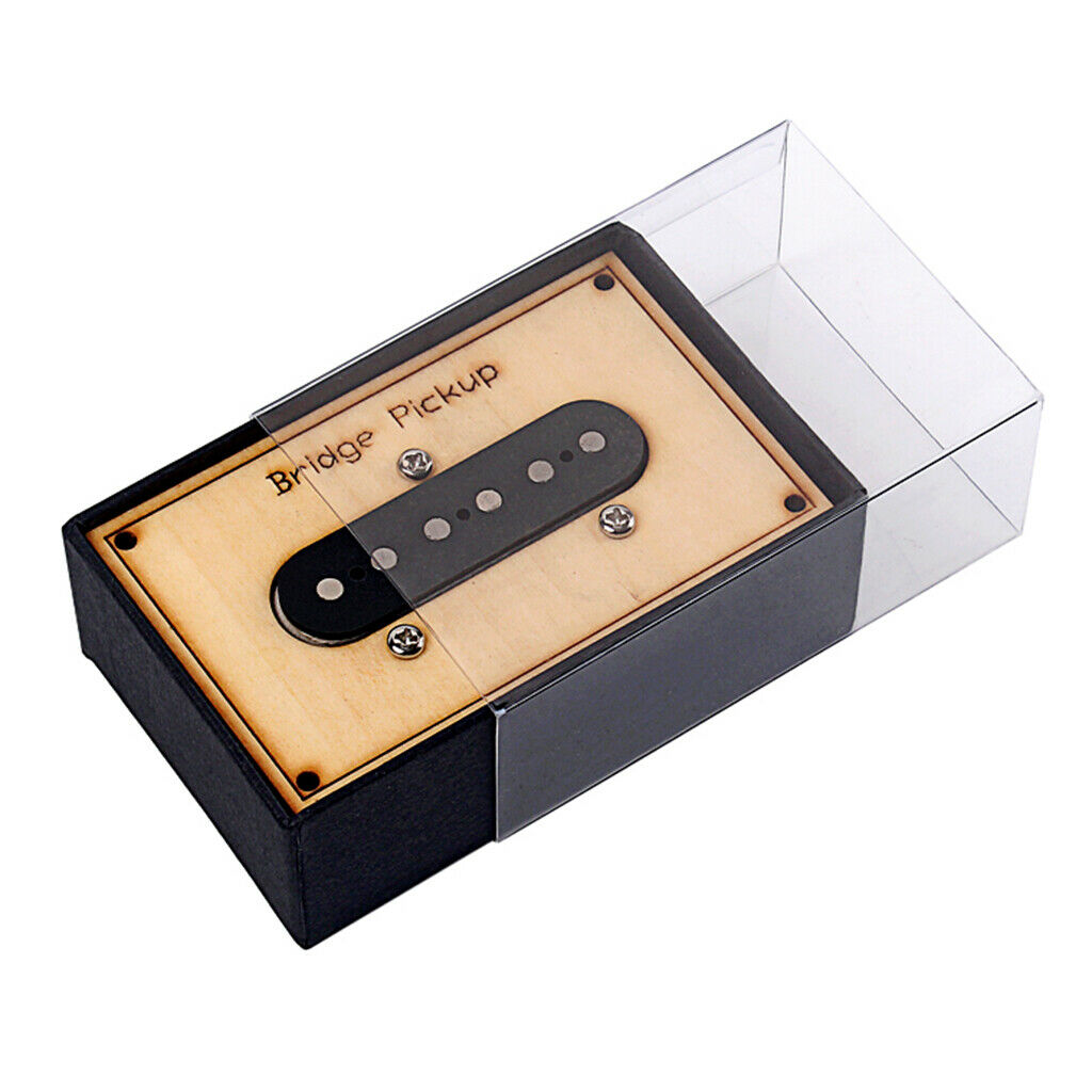 Guitar Pickups Humbucker Single Coil Pickup Magnet for TL Style Guitar Parts