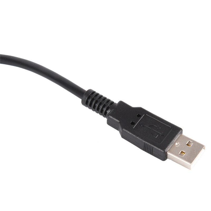 ELM327 USB Schnittstelle OBDII  Diagnose Auto Auto Scanners Scan Tool Kab  DD