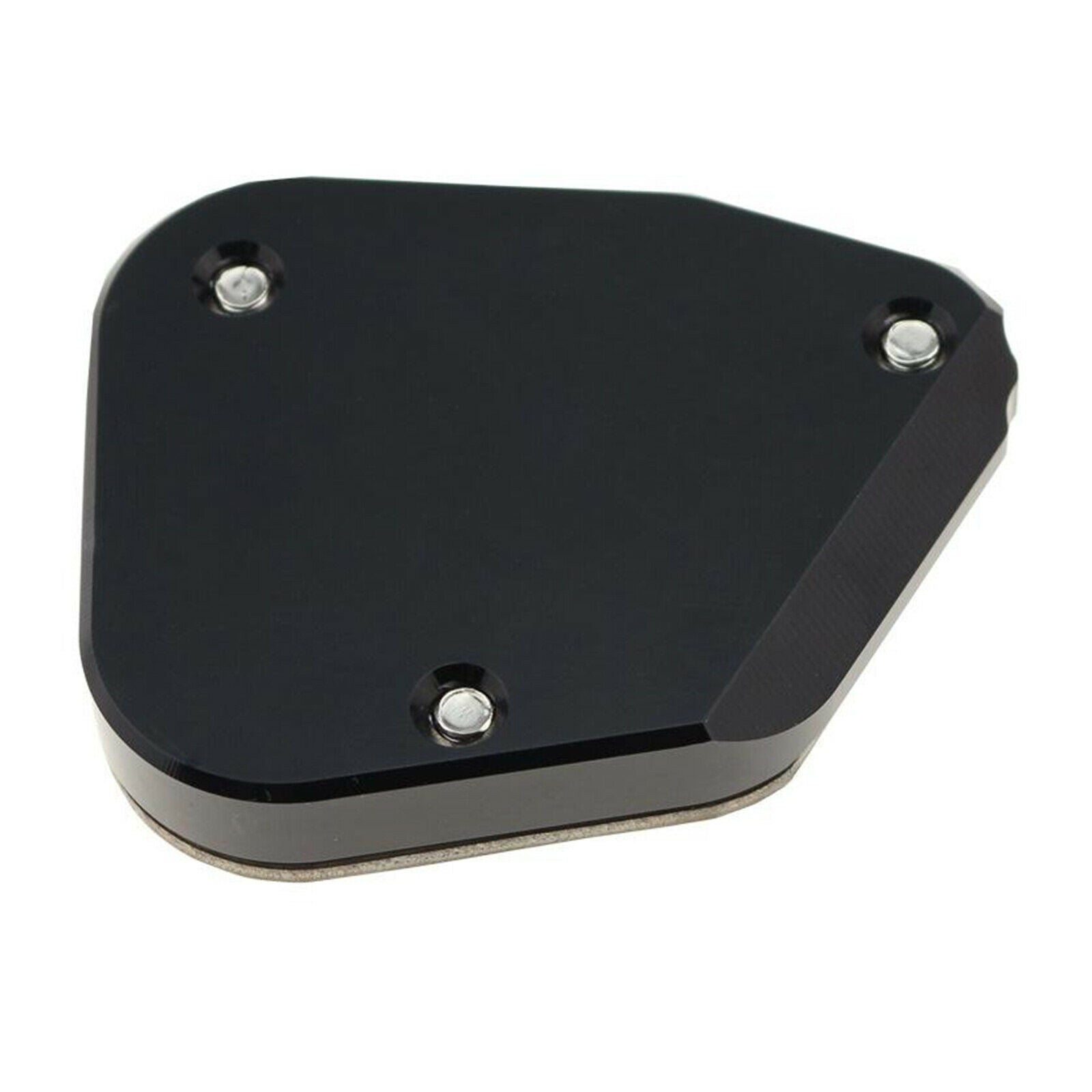 Kickstand Side Stand Foot Extension Pad Support for YAMAHA FJR1300 2006-2017