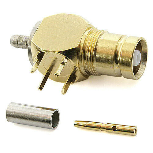[2pcs] 156-944-46 Coaxial HF Connector