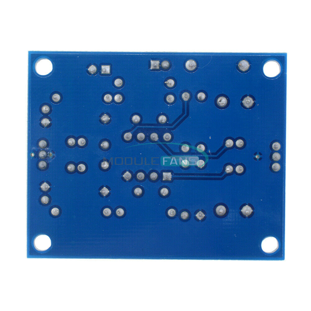 NE5532 OP-AMP HIFI Bluetooth Pre-amp Preamplifier Signal Amplification Board