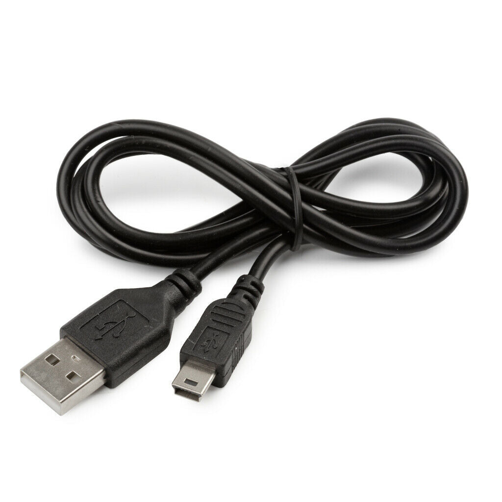 USB Charging Data Cable for Canon ELURA Canon FS10 FS100 FS11 Cameras Charger