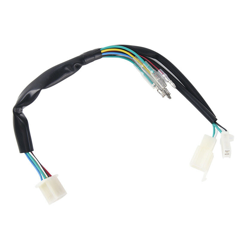Wiring Harness Loom For 50cc70cc90cc110cc125cc 140cc 150 160cc Pit Dirt BikeBDA