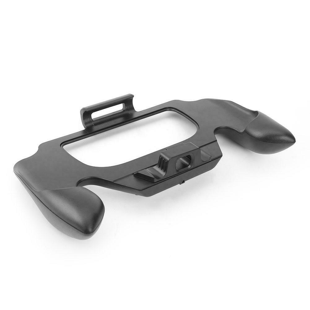 ABS Portable Hand Grip Stand Case Shell Cover Fit for Nintend Lite Console @