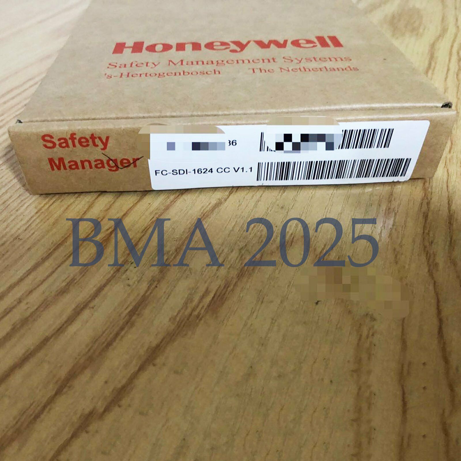 1PC Brand New in box FC-SDI-1624 1year warranty DHL free Ship HY9T