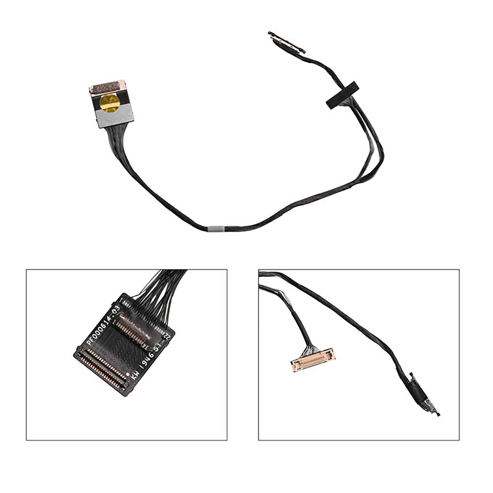 For DJI Mavic Mini 2 Gimbal Camera Signal Line Cable Spare Parts