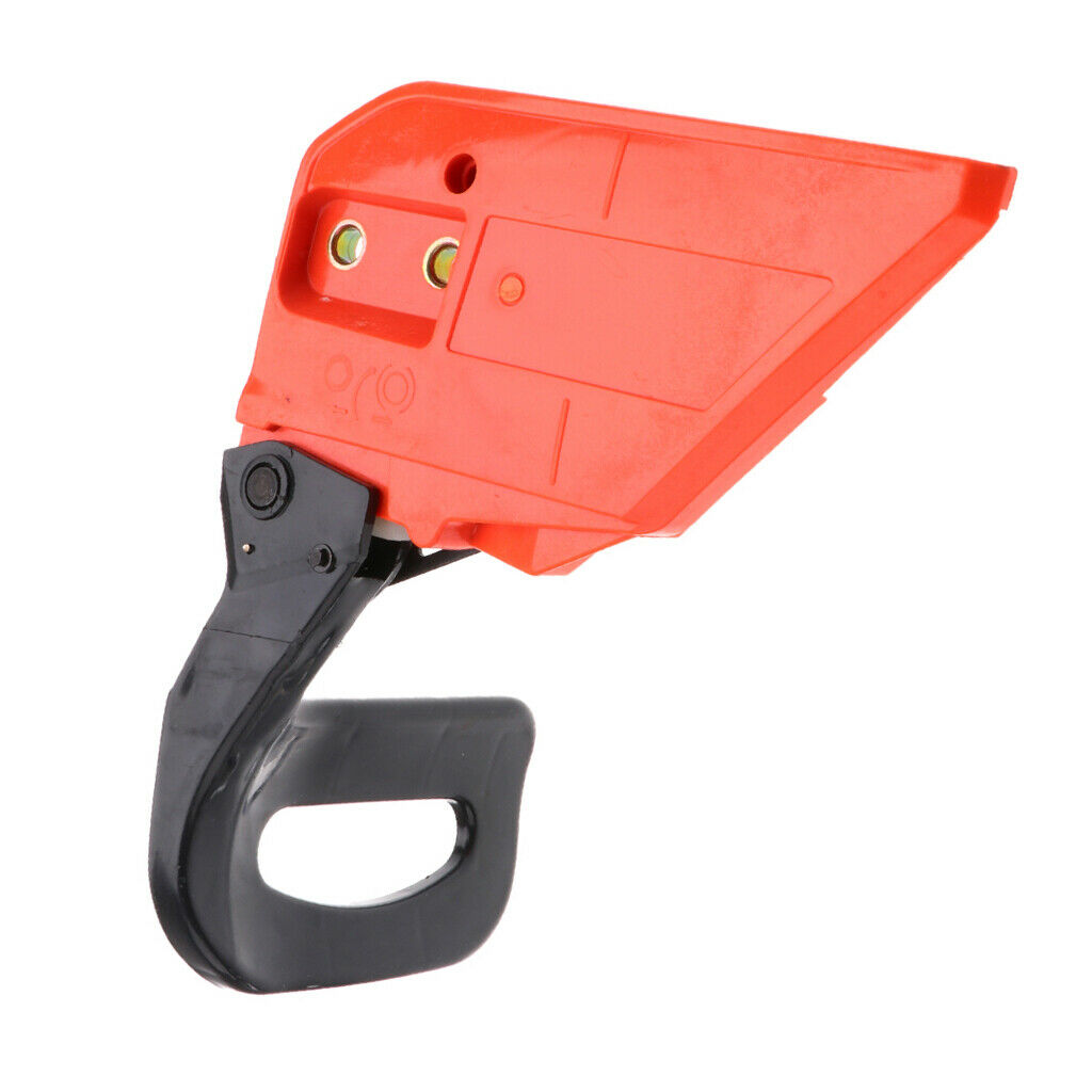 Brake Handle Clutch Sprocket Cover For Chinese Chainsaw 5200