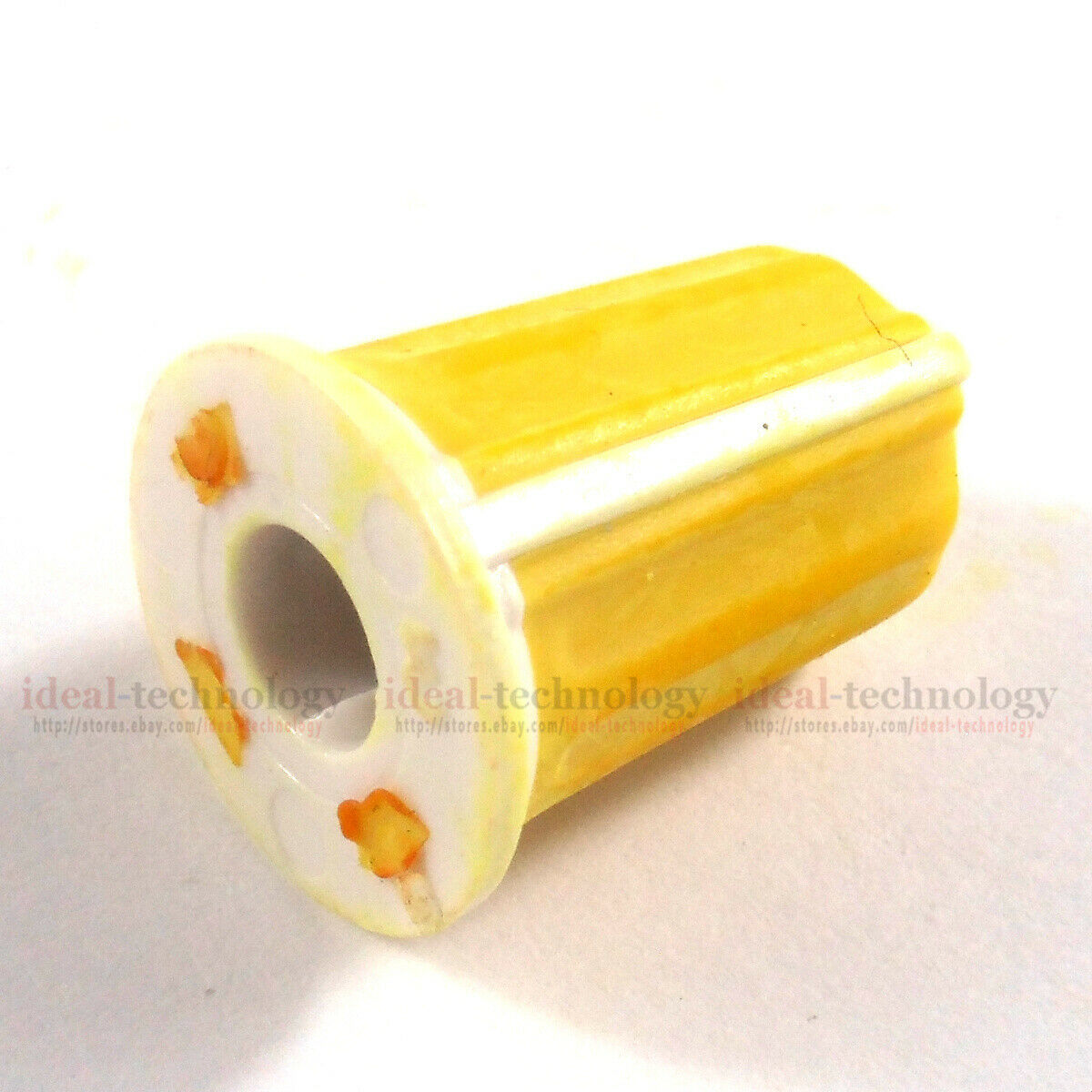 50pcs EQ Rotary Knob For Pioneer DJ MIXER  djm-2000 900 850 750 700 800 DAA1176