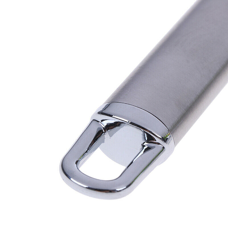Potato cheese Grater Stainless Lemon Cheese Vegetable Fruit Zester Grater.l8