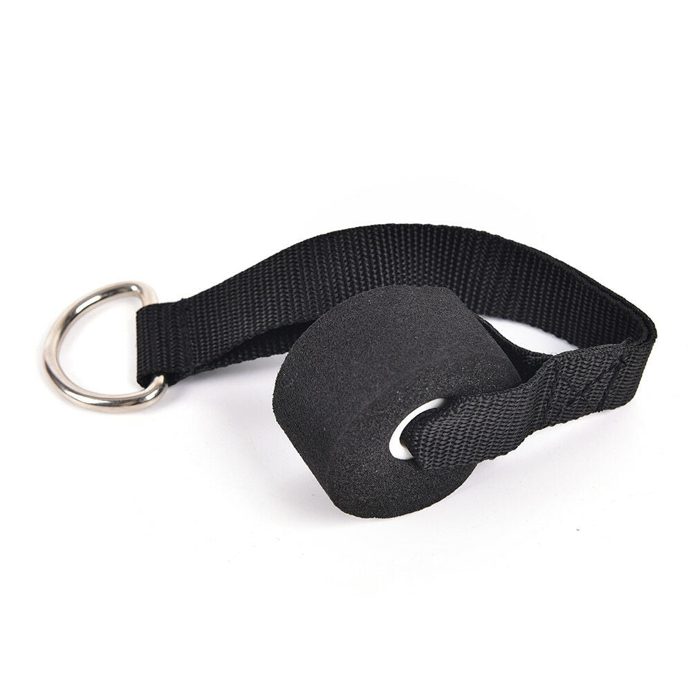 Resistance bands D ring Door Anchor Crossfit Elastic Bands For Fitness new Z Pb