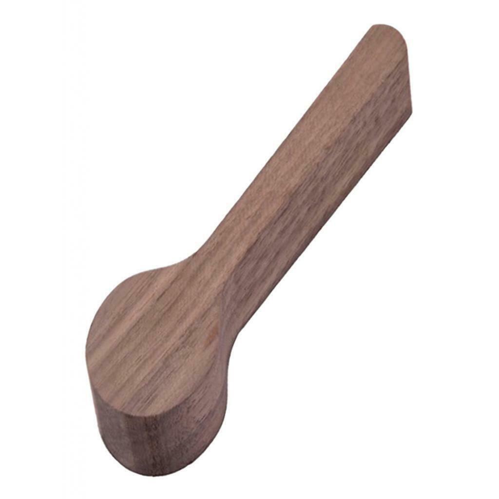 Unfinished Spoon Carving Wood Blocks Blank Woodworking Craft DIY Workpiece