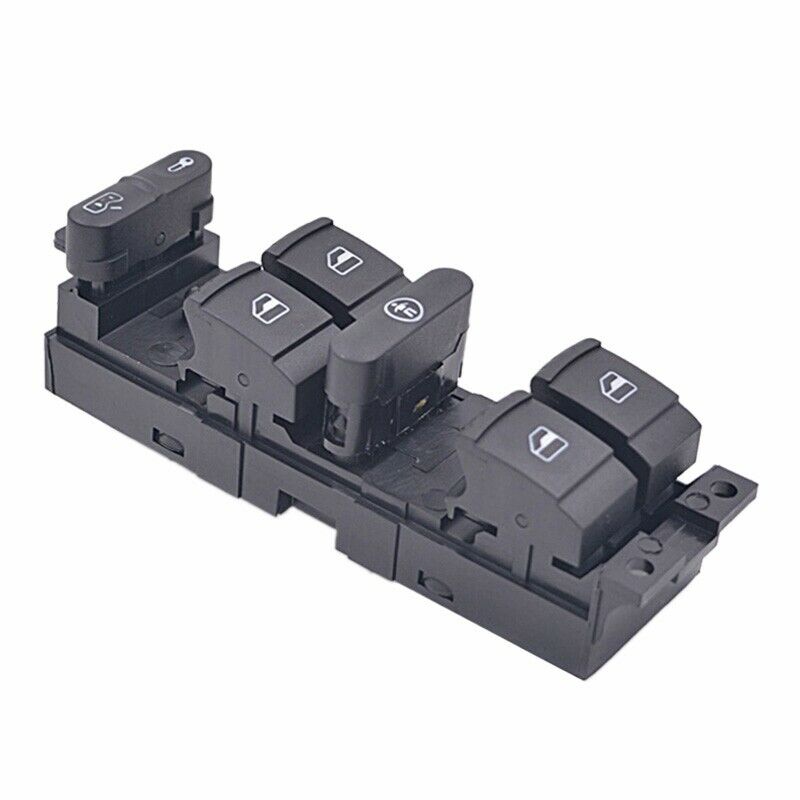 Electric Power Master Window Control Switch Button 7M6959857, 7M6 959 857 For Y7