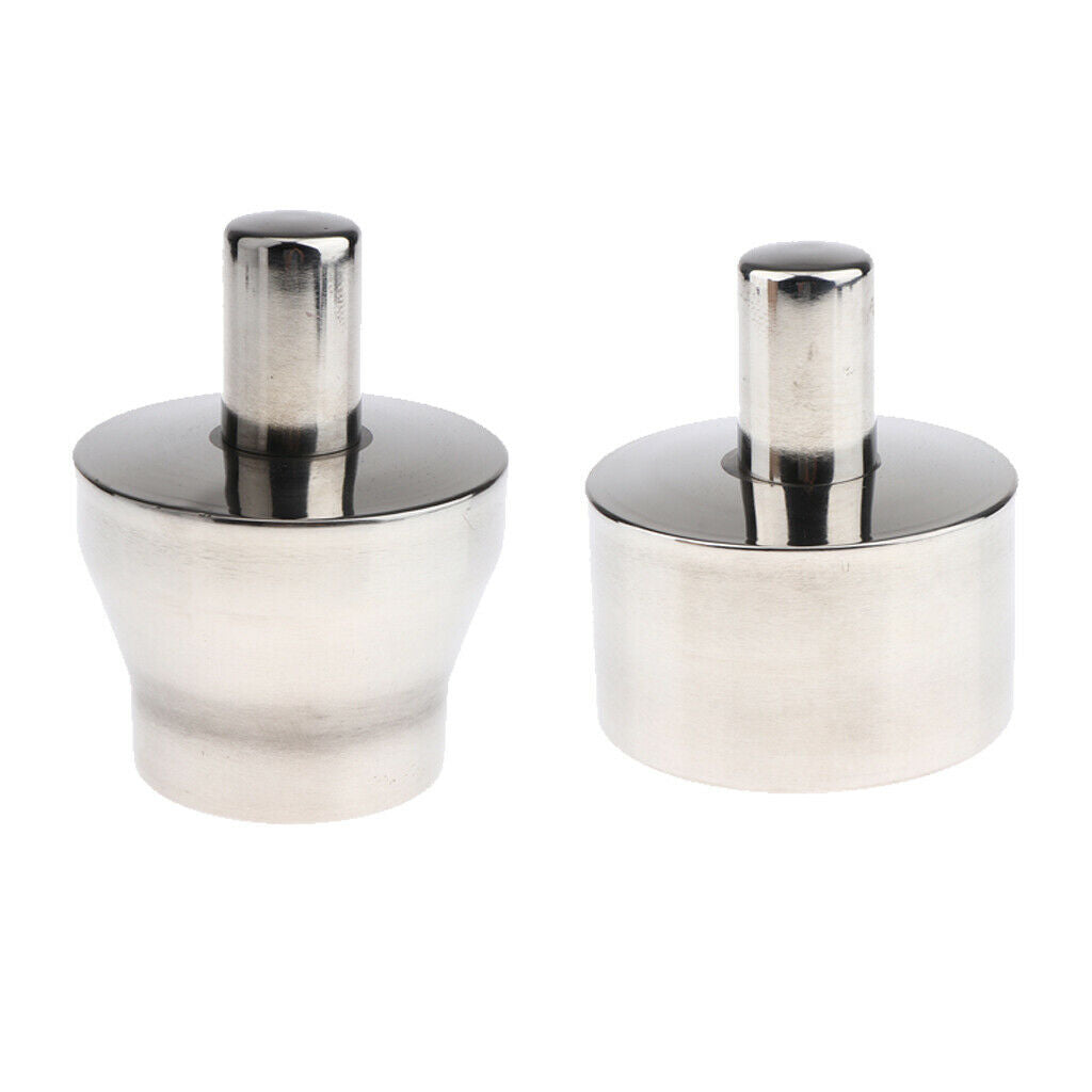 400ml Mini Stainless Steel Alcohol Lamp, Spirit Lamp, Chemical Experiment