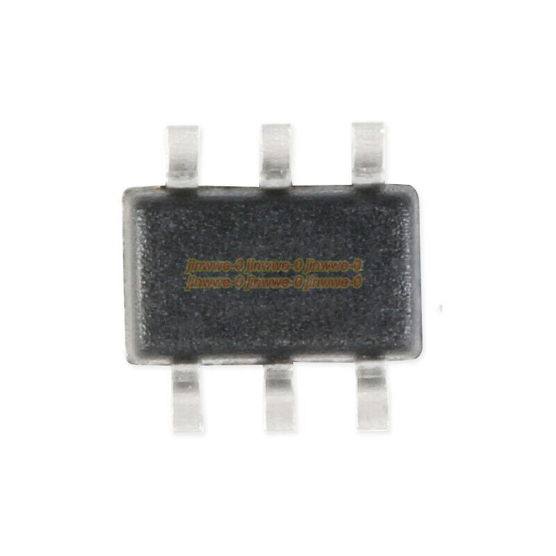 5pcs SN74LVC2G07DCKR SOT-363 Open-drain output dual buffer chip