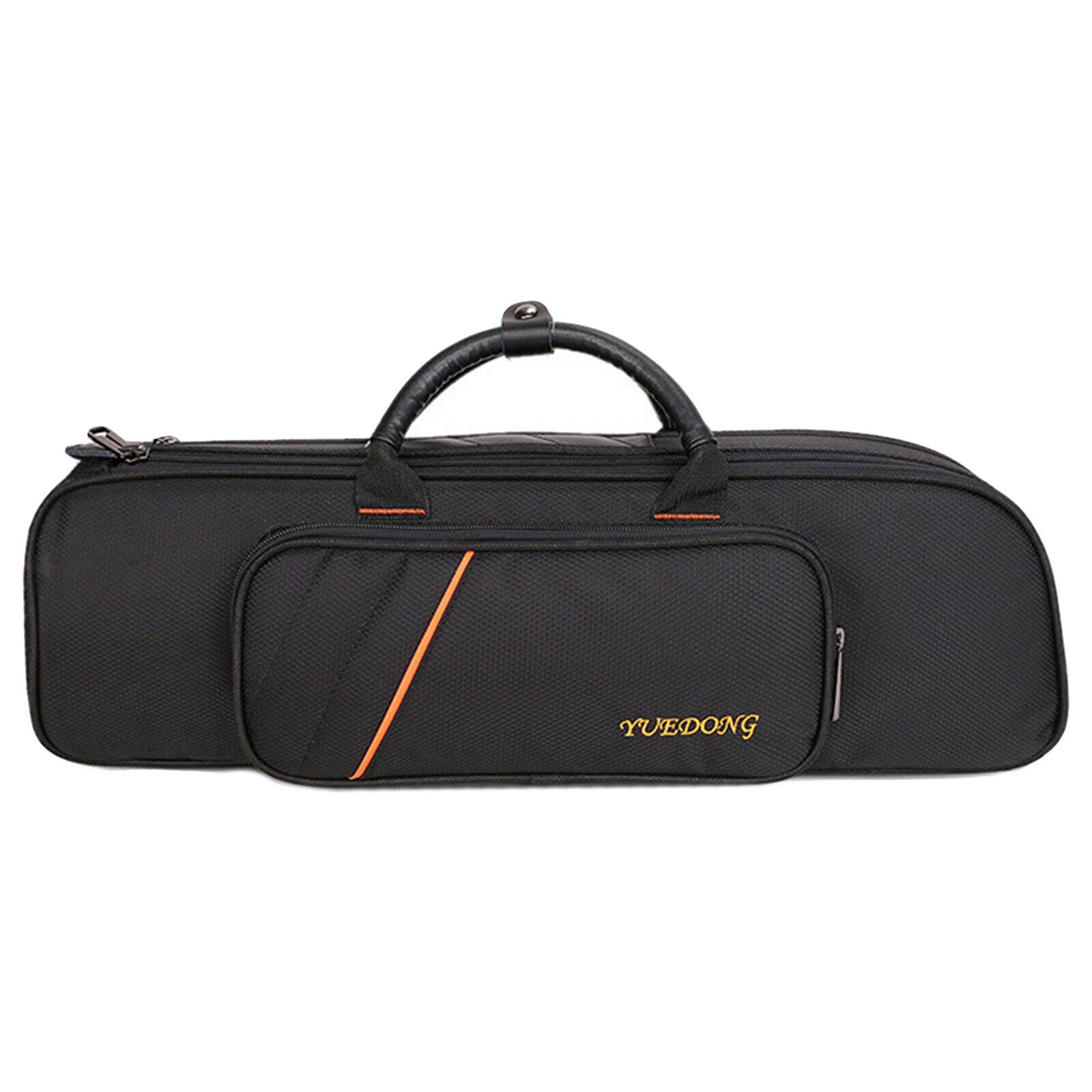 Trumpet Carrying Handbag Soft Lightweight Oxford Cloth with with Strap