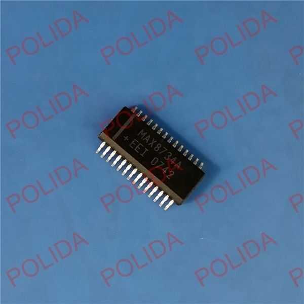 1PCS Power Supply Controllers IC MAX8734AEEI+T MAX8734AEEI+ MAX8734AEEI MAX8734A