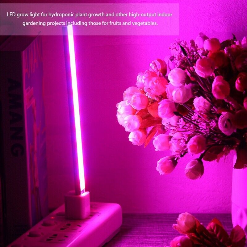 USB LED Grow Light Full Spectrum 5W DC 5V for Plant Lighting Phyto Lamp Z1B1