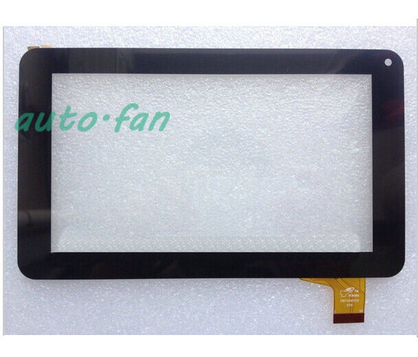 7'' touchscreen digitizer for Tablet Y7Y007 86V 300-N3803K-A00-V1.0 U28GT U25GT