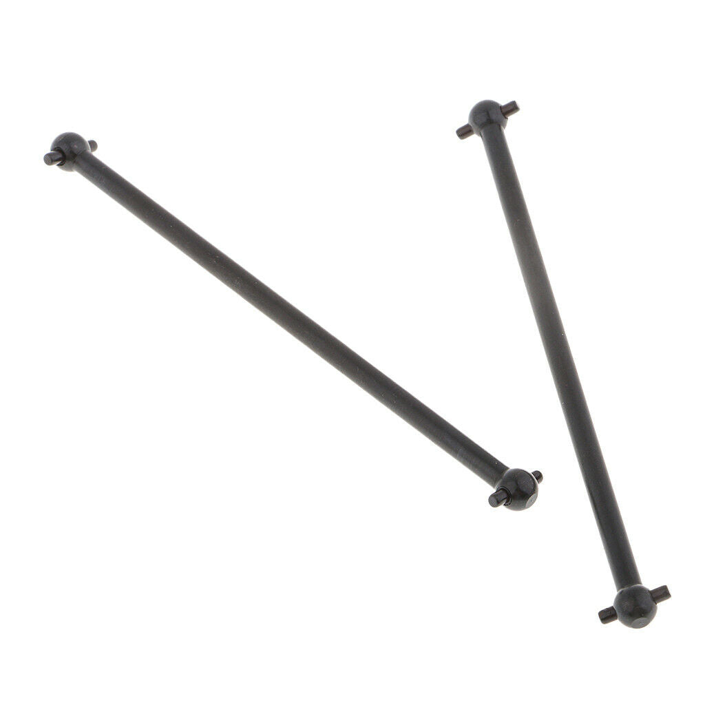 2/set RC Car Drive Transmission Shaft for HSP 94111 94188 1/10 RC Buggy Car