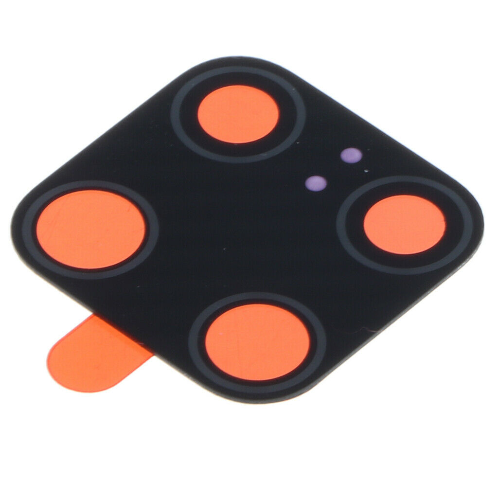 For Huawei Mate 20 Pro Mobile Phone Replacement Back Camera Lens Glass Cover