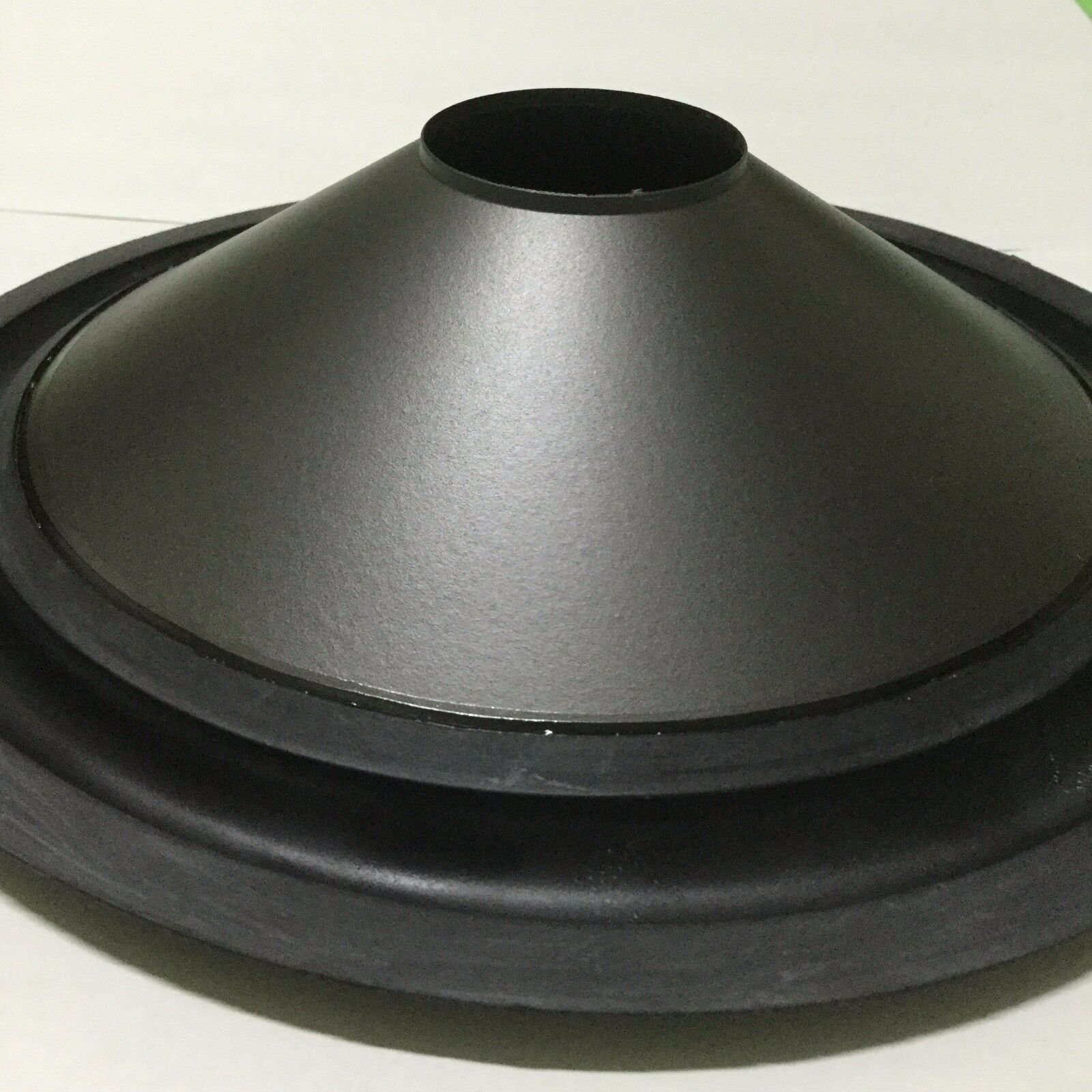 8" 8inch 195mm PP Speaker Cone Recone Part Audio Repair Replacement