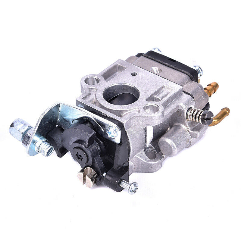 15mm Carburetor Carb For 43 47 49 50cc 2-Stroke Scooter Mini Pocket Chopper BDA