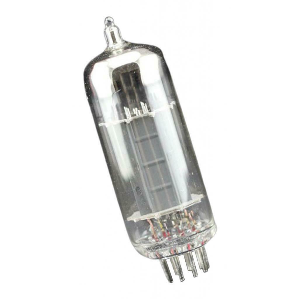 12BH7 6N6 Vacuum Tube Guitar Pre-Amp Tube High Power Audio Equipment Accs