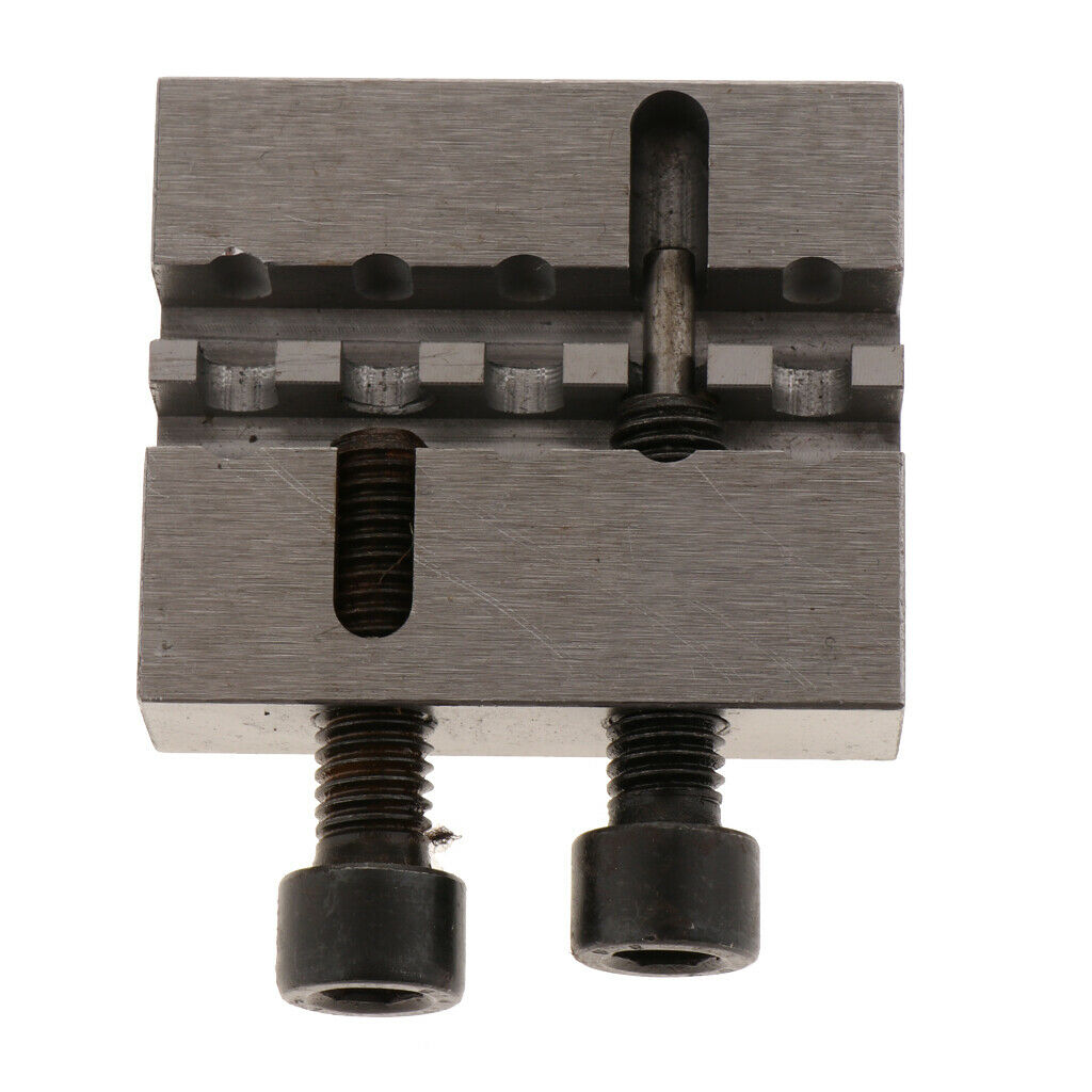 Chain Splitter Breaker Rivet Pin Link Extractor Remover For Motorcycle Bike