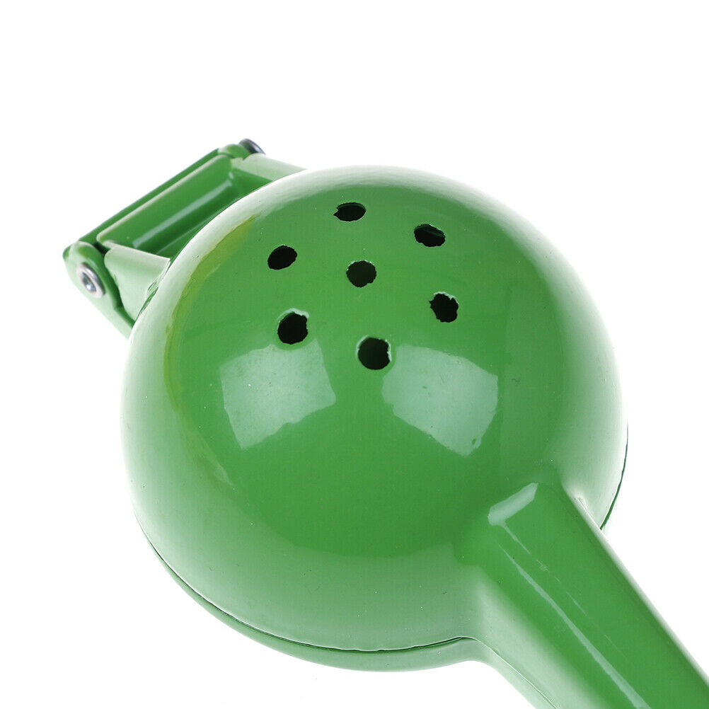 Lemon lime squeezer 2in1 manual hand held juicer orange fruit juice press FTBDA