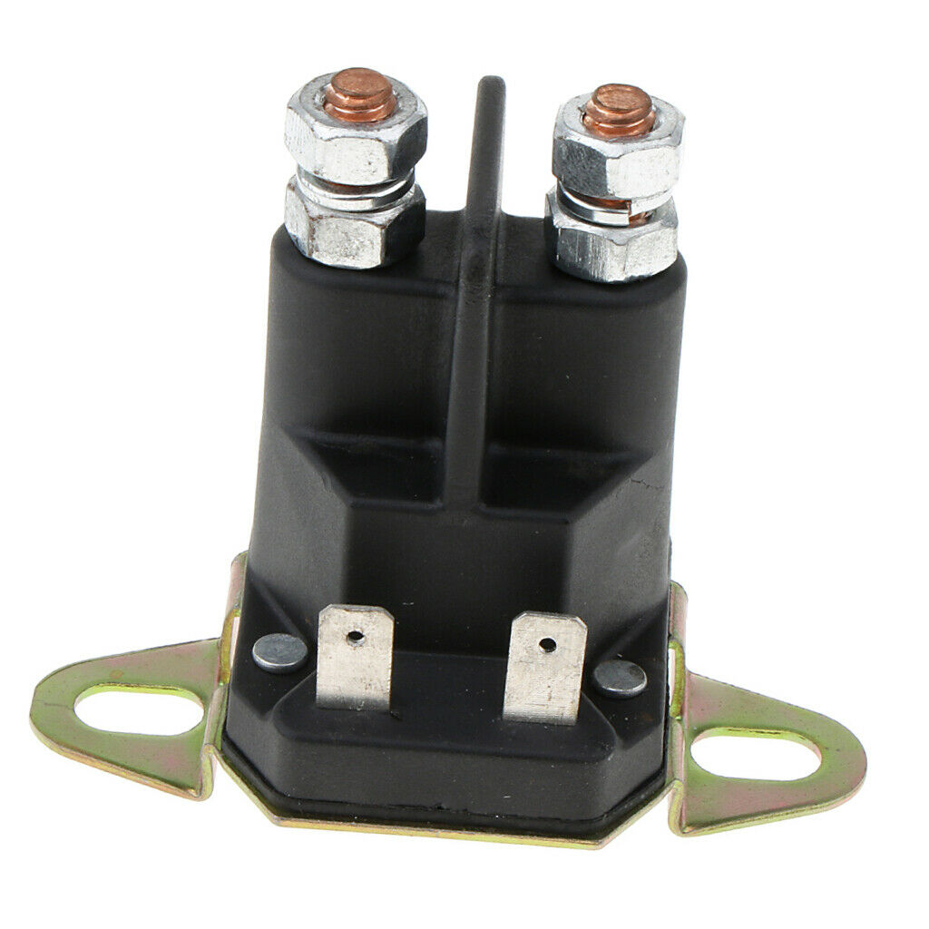 Solenoid   Starter   Relay   for       ATV   OE #  18736100 / 0