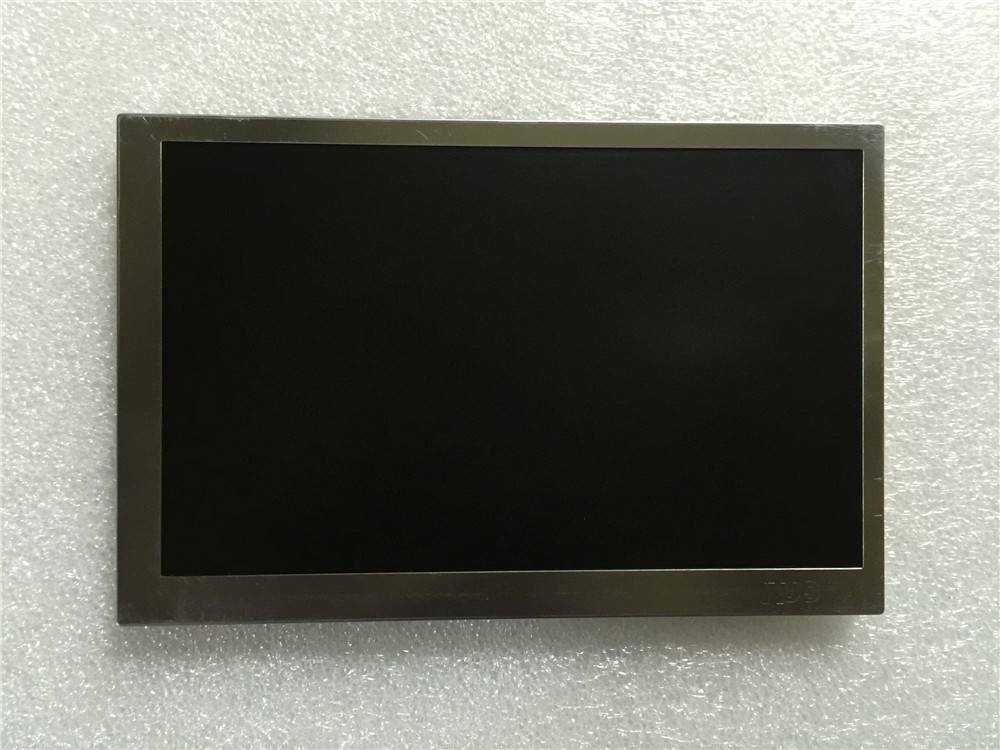 7.0" 800*480 Resolution LCD Screen Panel TCG070WVLBA-A00 TCG070WVLBAA00