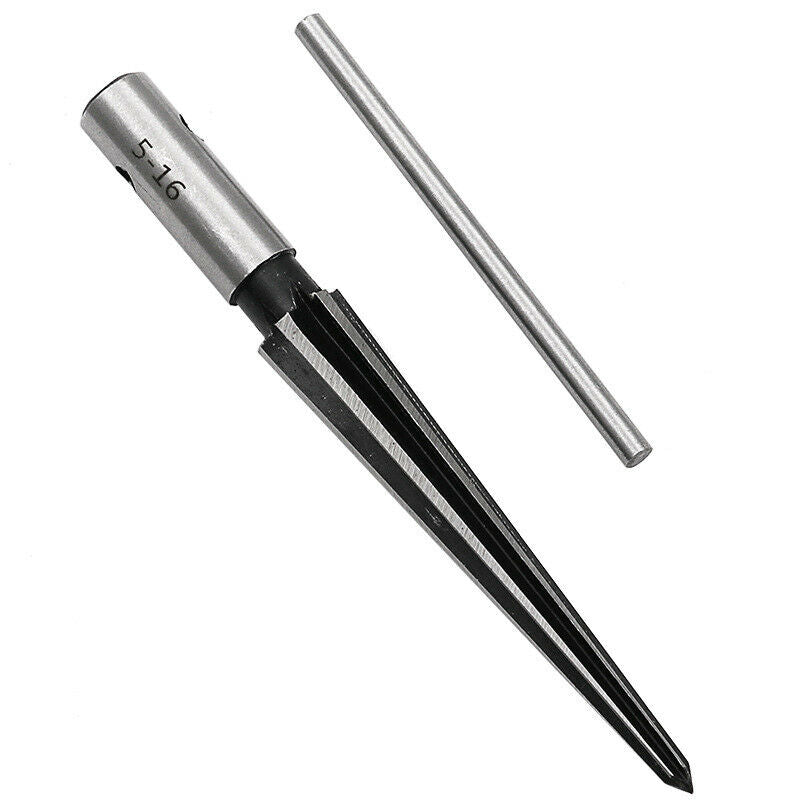 Novice Taper Reamer Expands 5-16Mm 1:10/woodworking Board Chamfering Device