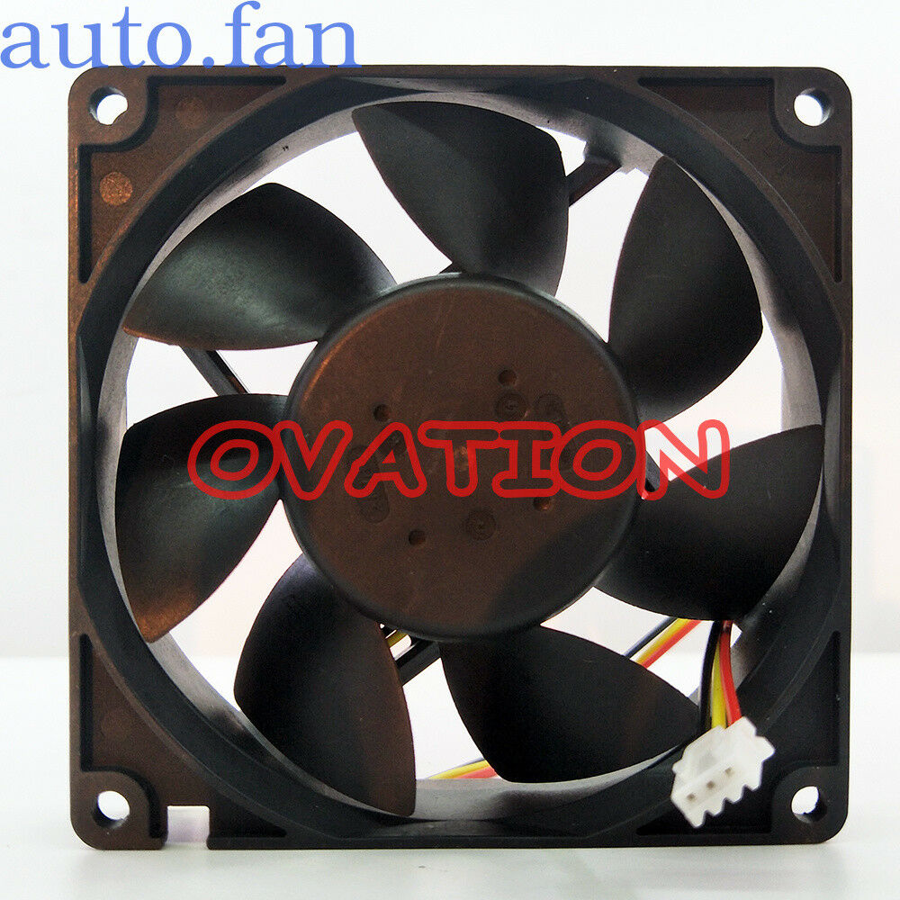 For 1pcs NMB 9025 24V 0.29A 3610VL-05W-B59 09225VA-24N-BL Cooling Fan