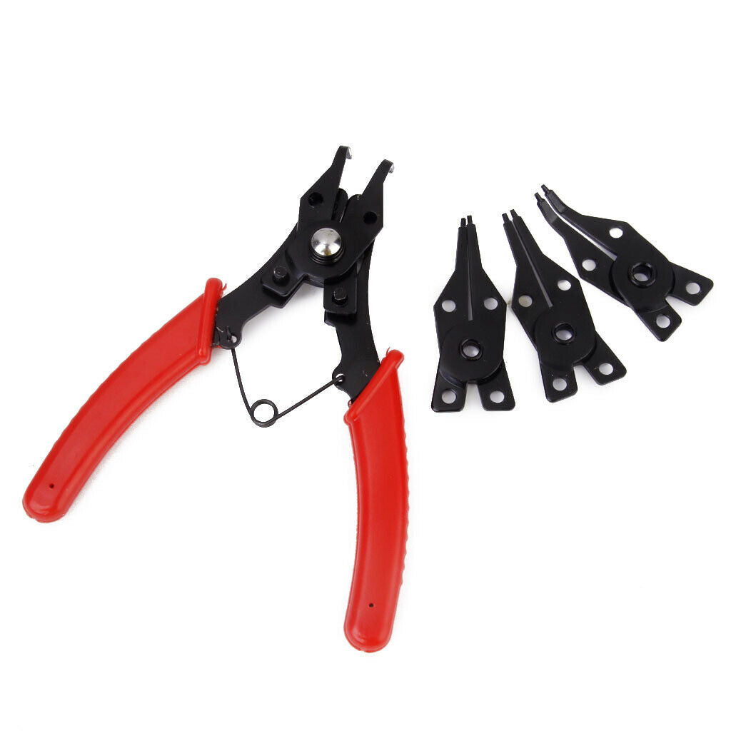 Circlip Pliers Set Circlip Pliers Set Of Locking Pliers For