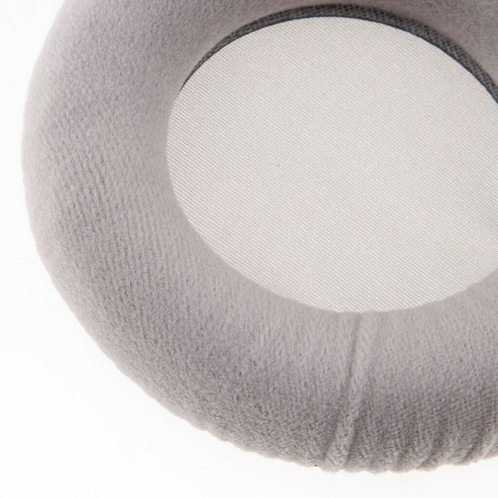 Soft Ear Pads Cushions Eartips Replacement Parts for AKG K601 K701 K702 Q701
