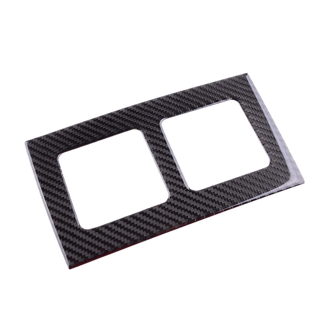 Armrest Rear Air Vent Outlet Panel Trim Bezel Fit For Dodge Challenger 2008-2014