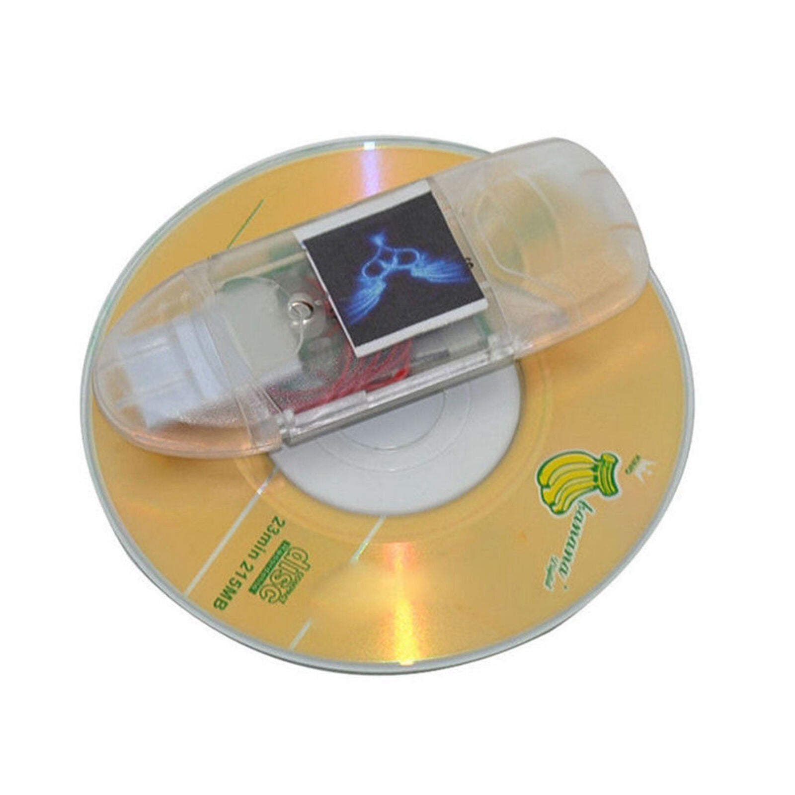 For Sega Dreamcast Dreamshell Loader with Mini GD-ROM CD Card Reader Adapter