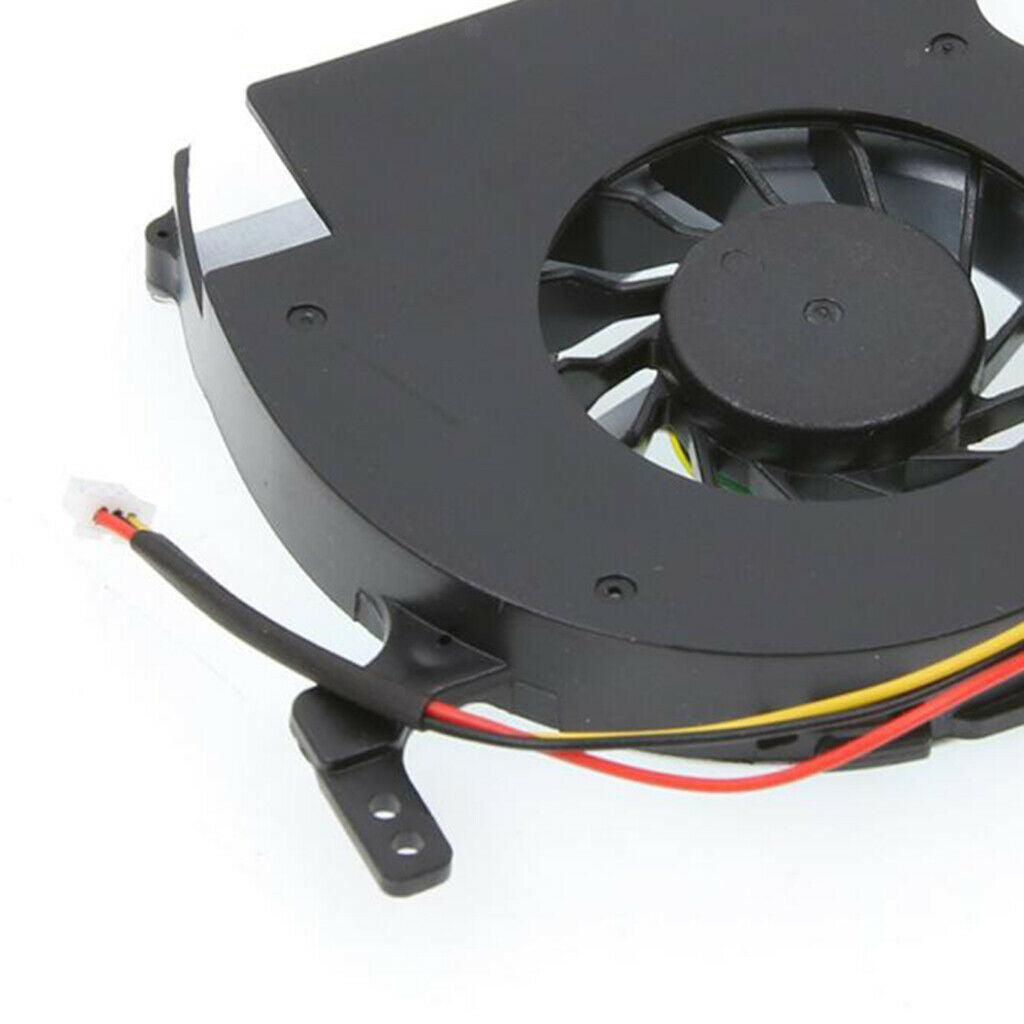 New Laptop Cooling Fan CPU Cooler Radiator For   Satellite